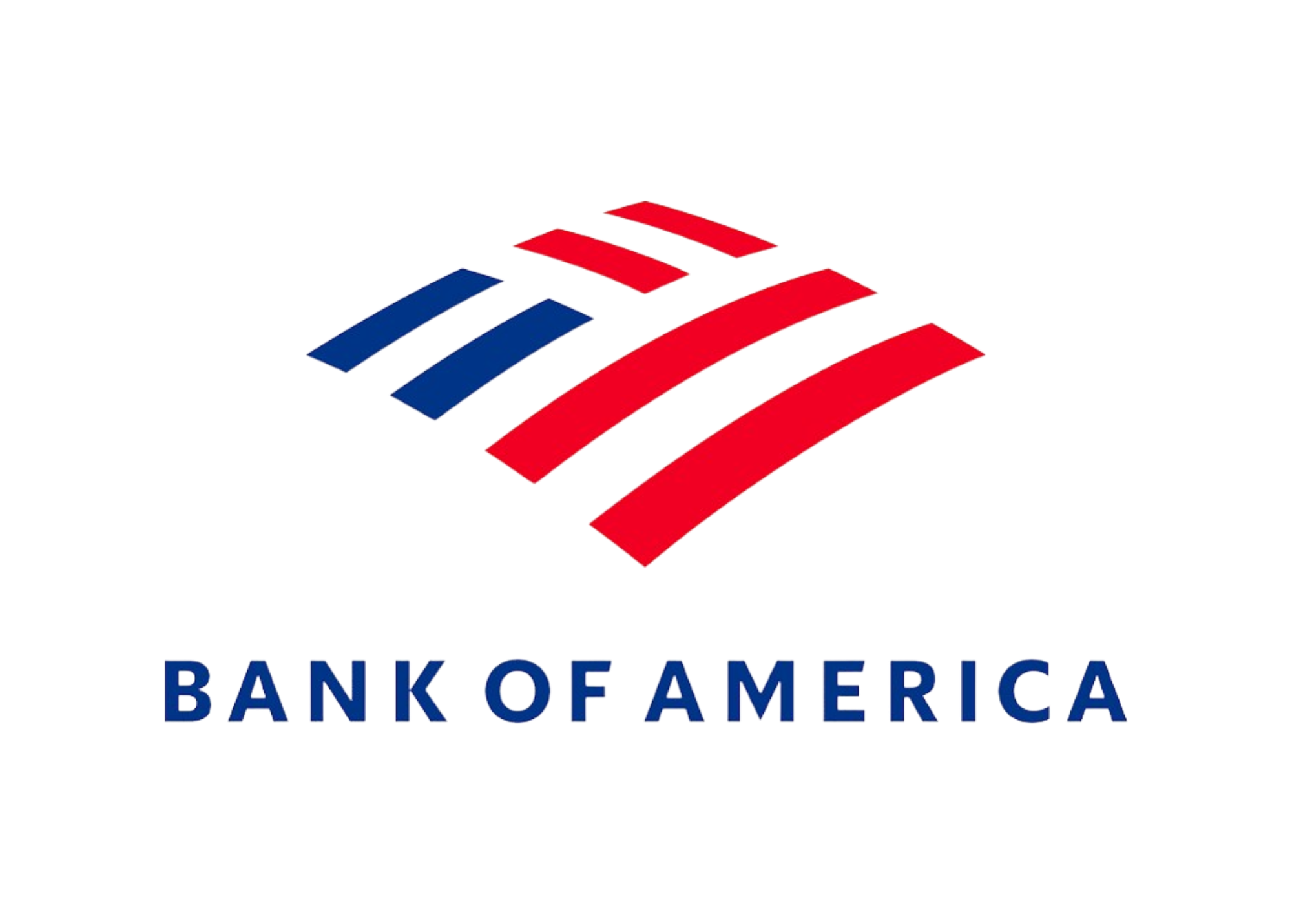Bank of America logo